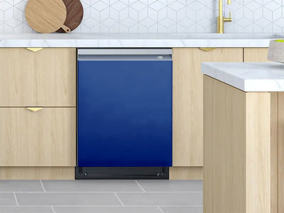 ORACAL® 970RA Gloss Night Blue Custom Dishwasher Cover