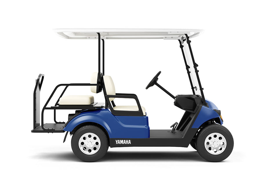 ORACAL 970RA Gloss Night Blue Do-It-Yourself Golf Cart Wraps