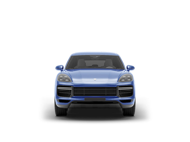 ORACAL 970RA Gloss Night Blue DIY SUV Wraps