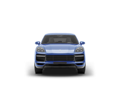 ORACAL 970RA Gloss Night Blue DIY SUV Wraps