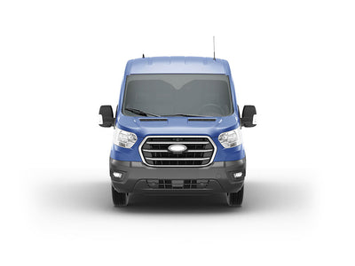 ORACAL 970RA Gloss Night Blue DIY Van Wraps