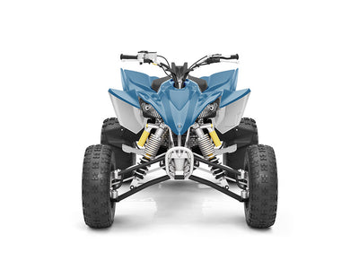 ORACAL 970RA Gloss Indigo Blue DIY ATV Wraps