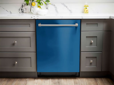 ORACAL® 970RA Gloss Indigo Blue Dishwasher Wraps