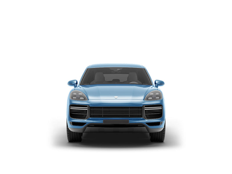 ORACAL 970RA Gloss Indigo Blue DIY SUV Wraps