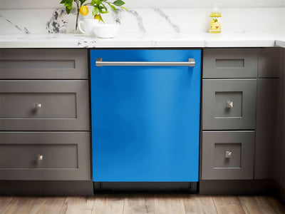 ORACAL® 970RA Gloss Fjord Blue Dishwasher Wraps