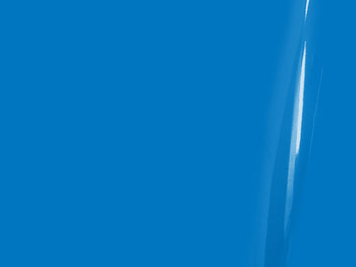 ORACAL 970RA Gloss Fjord Blue SUV Wrap Color Swatch