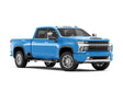 ORACAL 970RA Gloss Fjord Blue Truck Wraps