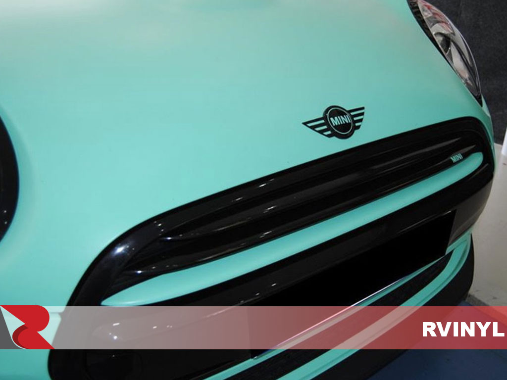 ORACAL® 970RA - Matte Mint 055M Premium Wrapping Cast Film