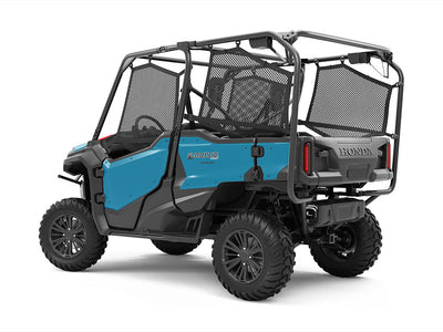 ORACAL 970RA Gloss Lagoon UTV Vinyl Wraps