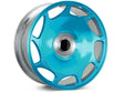 ORACAL® 970RA Gloss Lagoon Vinyl Rim Wrap