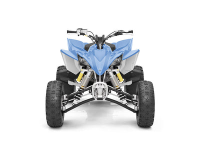 ORACAL 970RA Gloss Glacier Blue DIY ATV Wraps