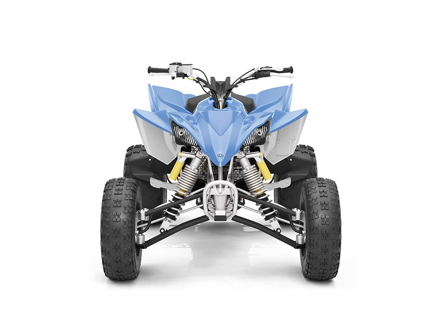ORACAL 970RA Gloss Glacier Blue DIY ATV Wraps
