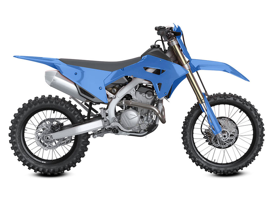 ORACAL 970RA Gloss Glacier Blue Do-It-Yourself Dirt Bike Wraps