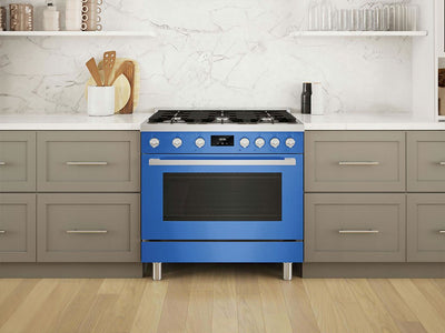 ORACAL® 970RA Gloss Glacier Blue Oven Wraps