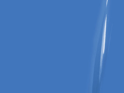 ORACAL® 970RA Gloss Glacier Blue Dishwasher Wrap Color Swatch
