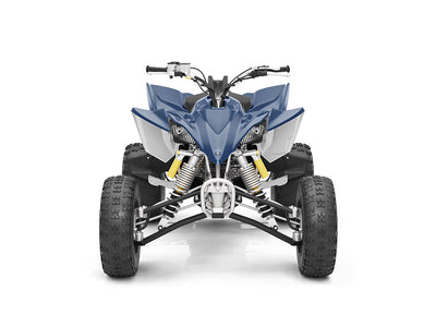 ORACAL 970RA Gloss Light Navy DIY ATV Wraps