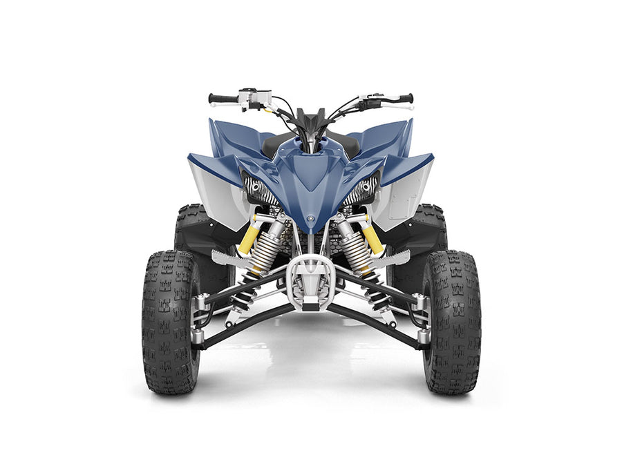 ORACAL 970RA Gloss Light Navy DIY ATV Wraps