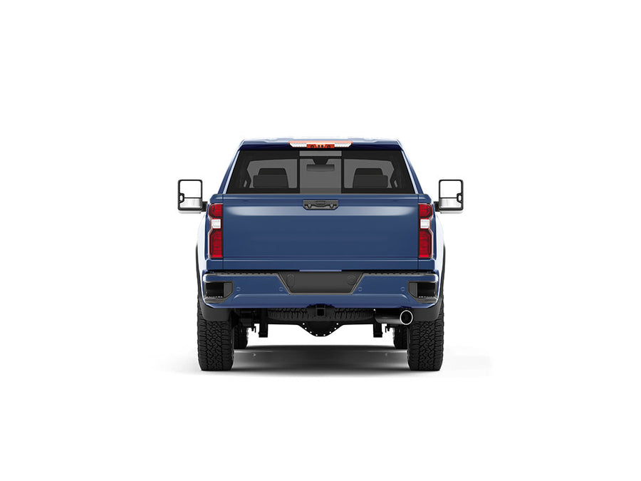 ORACAL 970RA Gloss Light Navy Truck Vinyl Wraps