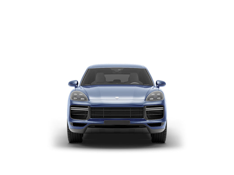 ORACAL 970RA Gloss Light Navy DIY SUV Wraps