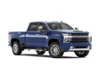 ORACAL 970RA Gloss Light Navy Truck Wraps