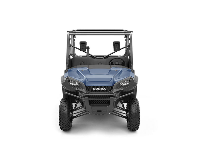 ORACAL 970RA Gloss Light Navy DIY UTV Wraps