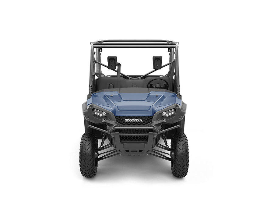 ORACAL 970RA Gloss Light Navy DIY UTV Wraps