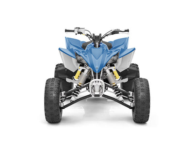 ORACAL 970RA Gloss Police Blue DIY ATV Wraps