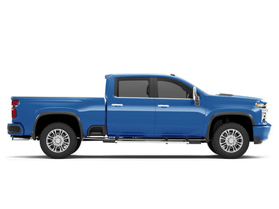 ORACAL 970RA Gloss Police Blue Do-It-Yourself Truck Wraps