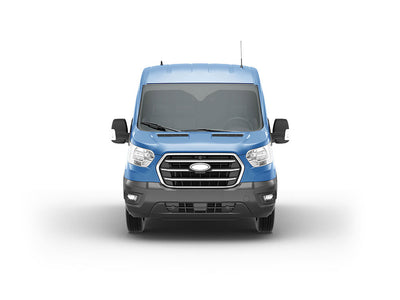 ORACAL 970RA Gloss Police Blue DIY Van Wraps