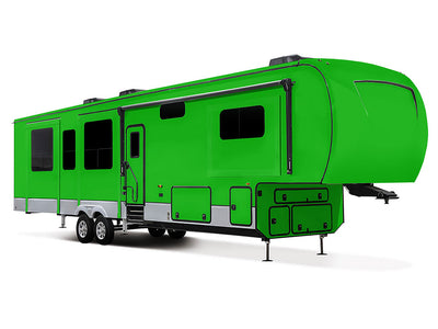 ORACAL 970RA Gloss Grass Green RV Vinyl Wraps