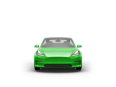 ORACAL 970RA Gloss Grass Green DIY Car Wraps