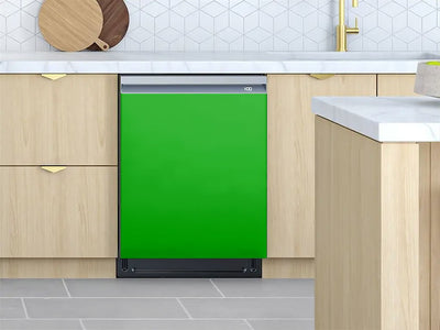 ORACAL® 970RA Gloss Grass Green Custom Dishwasher Cover