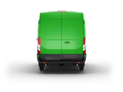 ORACAL 970RA Gloss Grass Green Van Vinyl Wraps