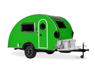 ORACAL 970RA Gloss Grass Green Do-It-Yourself Truck Camper Wraps
