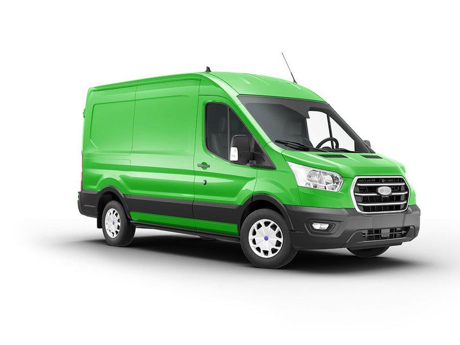 ORACAL 970RA Gloss Grass Green Vehicle Vinyl Wraps