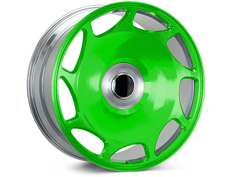 ORACAL® 970RA / 975 Rim Wraps