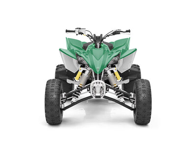 ORACAL 970RA Gloss Police Green DIY ATV Wraps