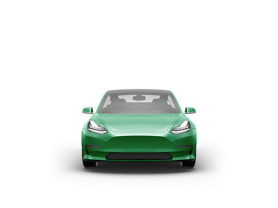 ORACAL 970RA Gloss Police Green DIY Car Wraps