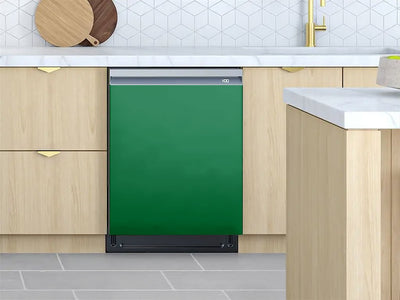 ORACAL® 970RA Gloss Police Green Custom Dishwasher Cover