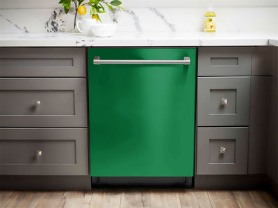 ORACAL® 970RA Gloss Police Green Dishwasher Wraps