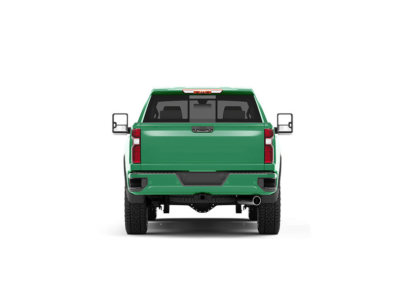 ORACAL 970RA Gloss Police Green Truck Vinyl Wraps