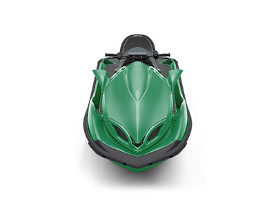 ORACAL 970RA Gloss Police Green DIY Jet Ski Wraps