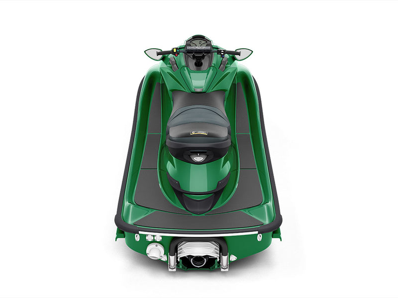 ORACAL 970RA Gloss Police Green Jet Ski Vinyl Wraps