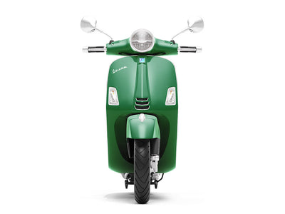 ORACAL 970RA Gloss Police Green DIY Scooter Wraps