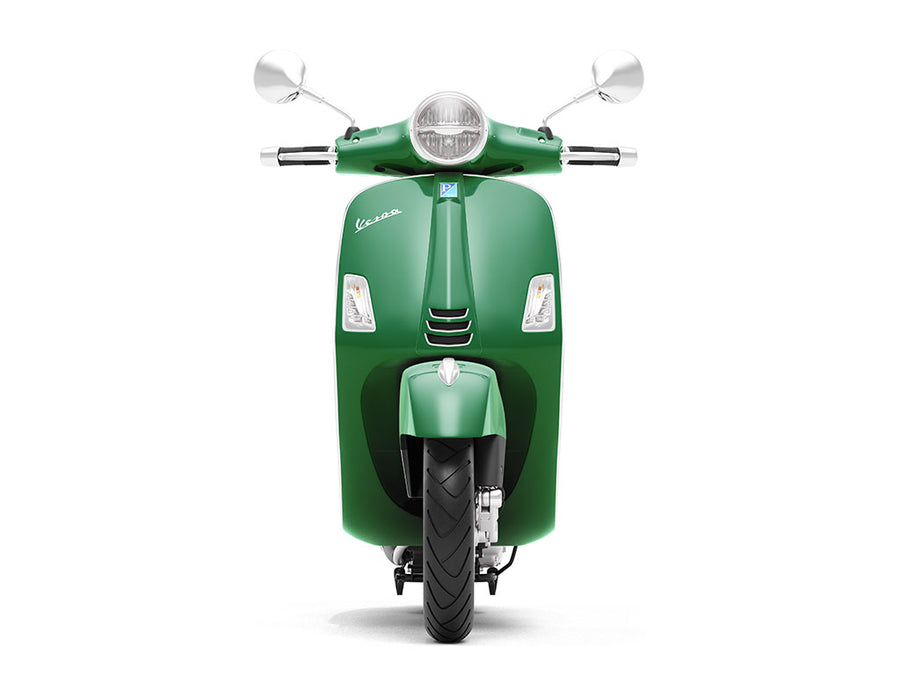 ORACAL 970RA Gloss Police Green DIY Scooter Wraps