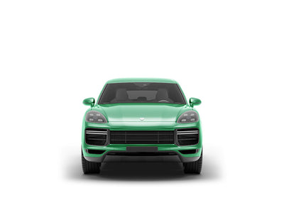 ORACAL 970RA Gloss Police Green DIY SUV Wraps