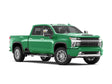 ORACAL 970RA Gloss Police Green Truck Wraps