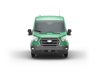 ORACAL 970RA Gloss Police Green DIY Van Wraps