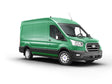 ORACAL 970RA Gloss Police Green Van Wraps