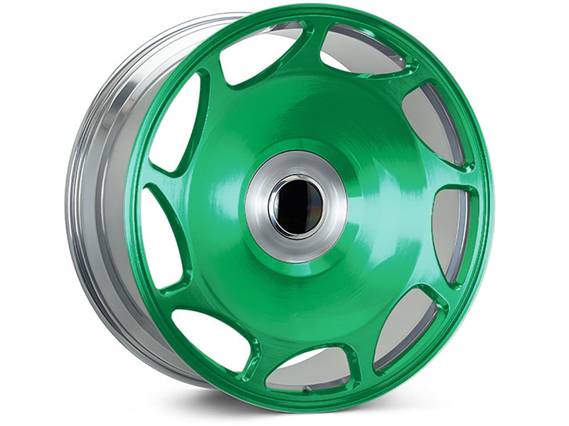 ORACAL® 970RA / 975 Rim Wraps